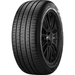 Pirelli 285/40 R21 109V SCORPION VERDE ALL SEASON XL (N0)